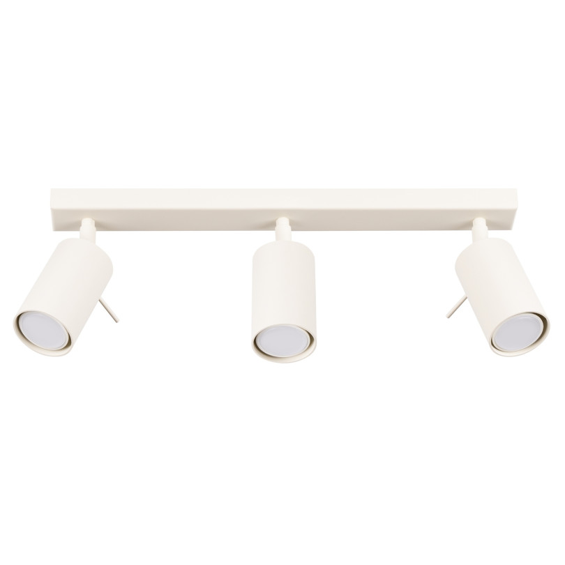Plafonnier Veraaeen 3L beige