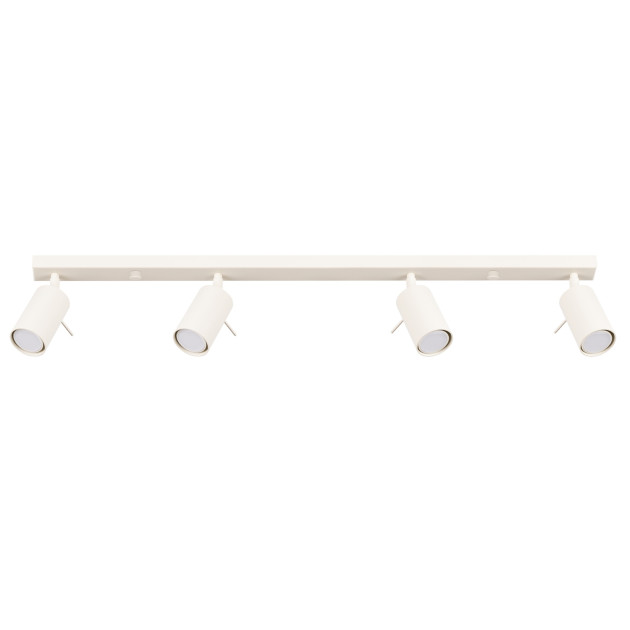 Plafonnier Veraaeen 4L beige