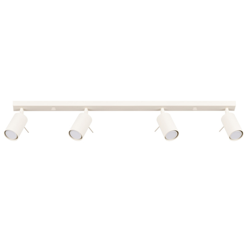 Plafonnier Veraaeen 4L beige