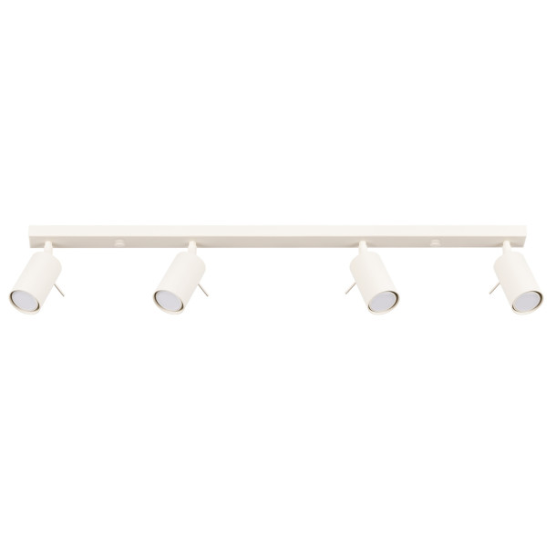 Plafonnier Veraaeen 4L beige