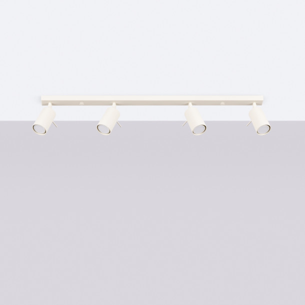 Plafonnier Veraaeen 4L beige