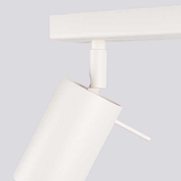 Plafonnier Veraaeen 4L beige