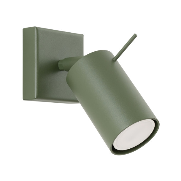Applique Veraaeen vert olive
