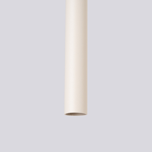 Lampe suspendue Noraaeen 5P beige