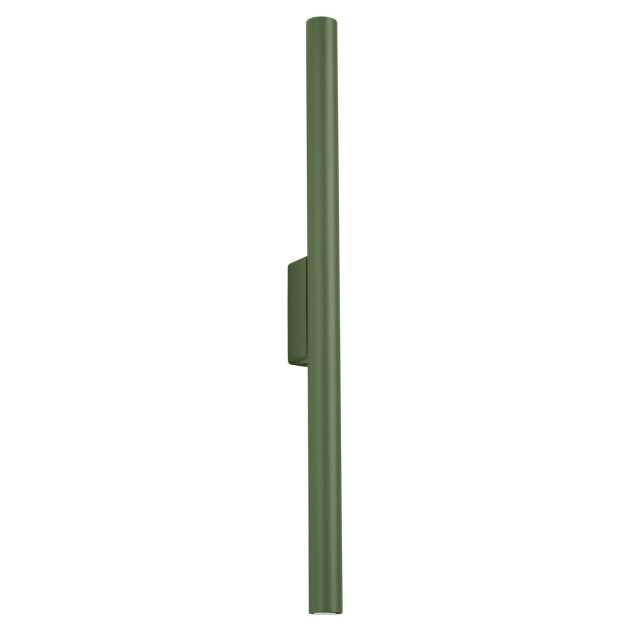 Applique Noraaeen 2 vert olive