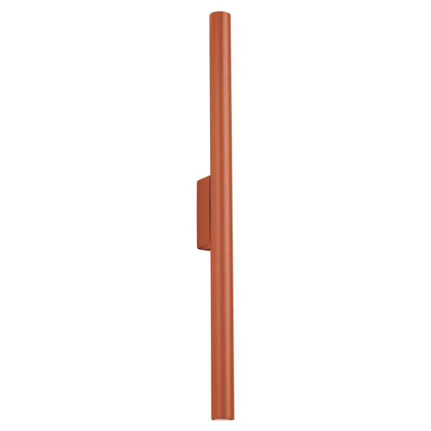 Applique Noraaeen 2 rouge ocre