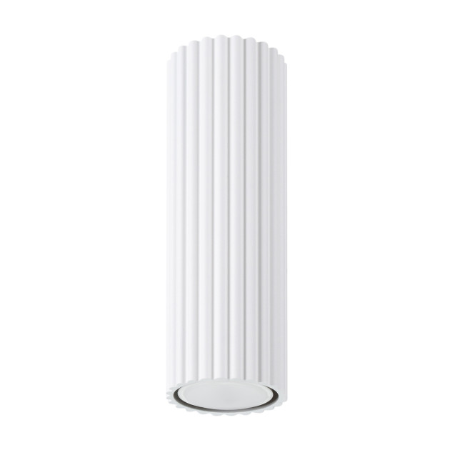 Plafonnier Elaen 20 blanc