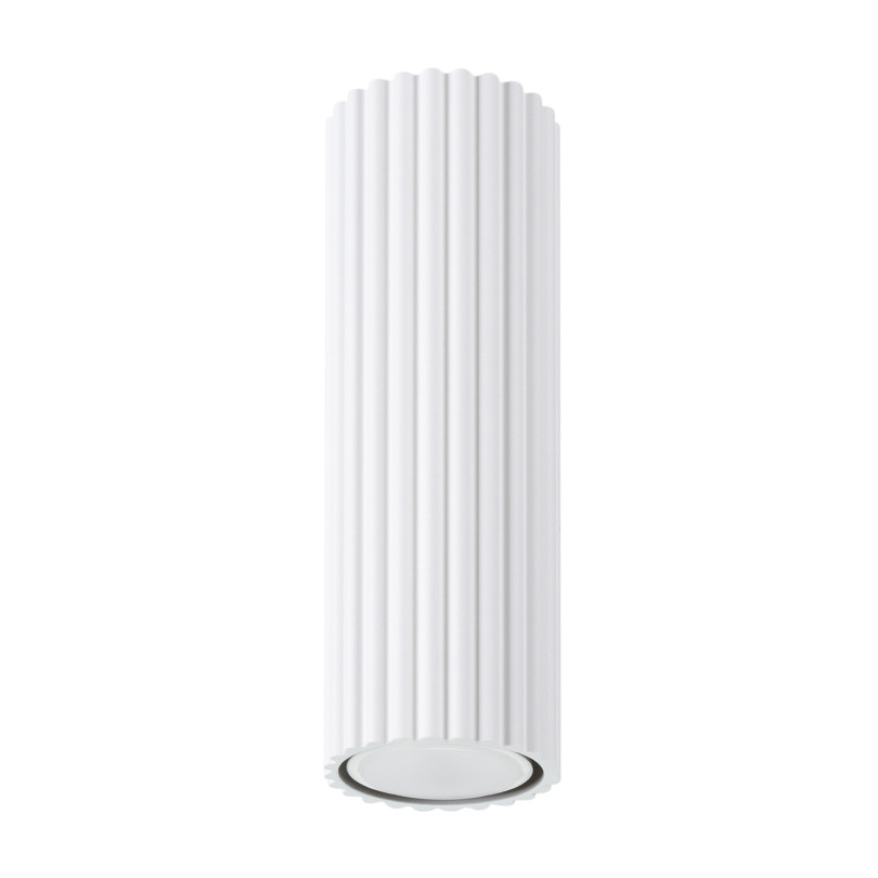 Plafonnier Elaen 20 blanc