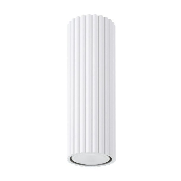 Plafonnier Elaen 20 blanc