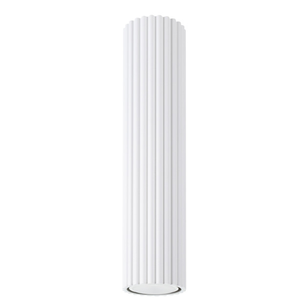 Plafonnier Elaen 30 blanc