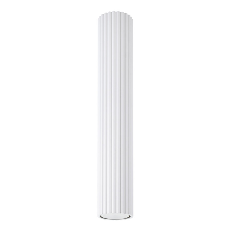 Plafonnier Elaen 40 blanc