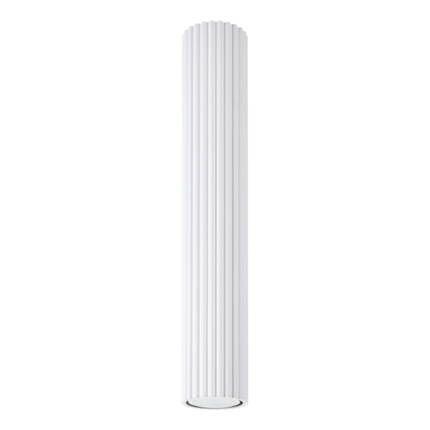 Plafonnier Elaen 40 blanc