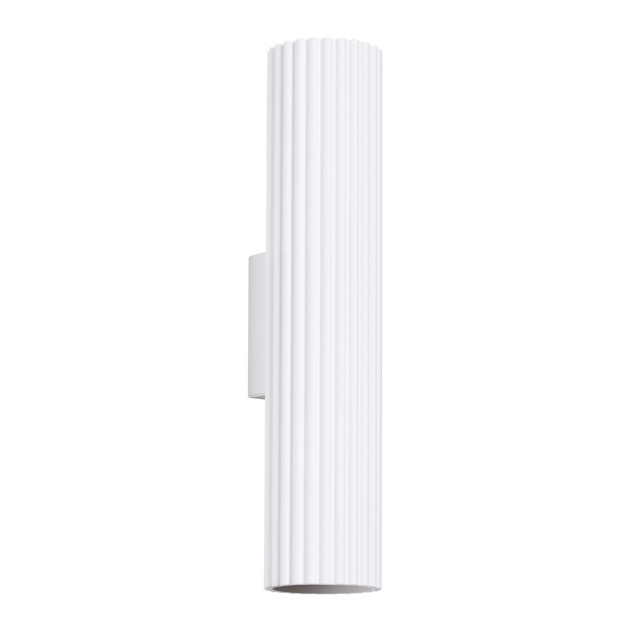 Applique Elaen 30 blanc