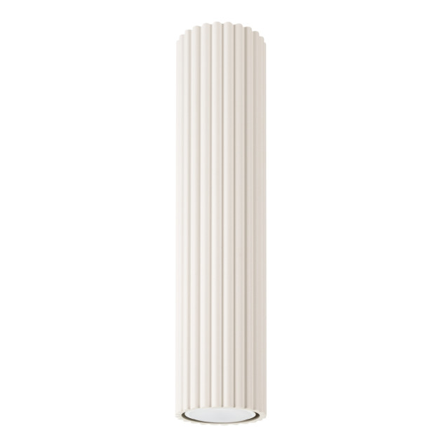 Plafonnier Elaen 30 beige