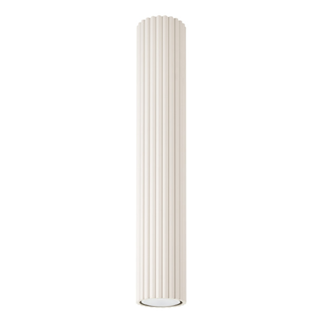 Plafonnier Elaen 40 beige