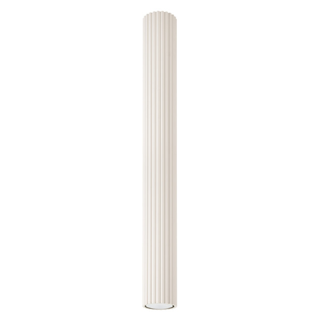 Plafonnier Elaen 60 beige
