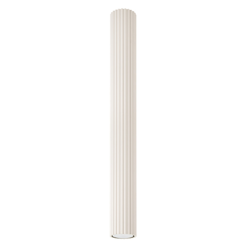 Plafonnier Elaen 60 beige
