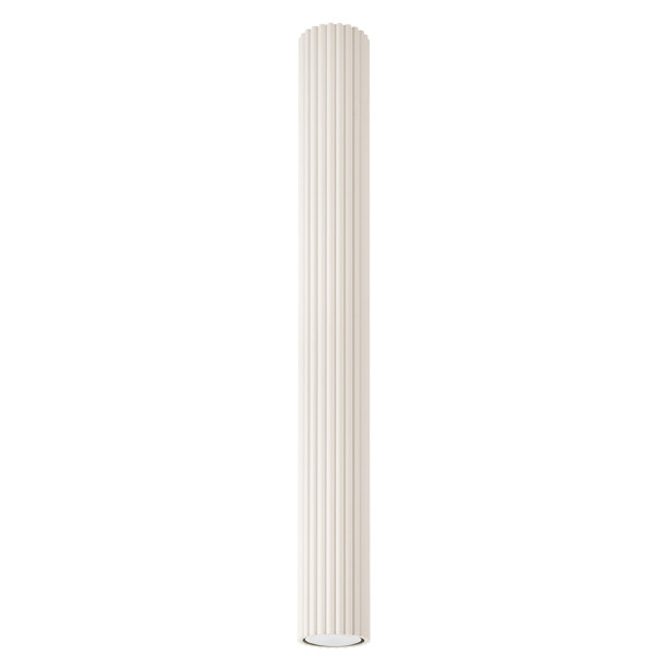Plafonnier Elaen 60 beige