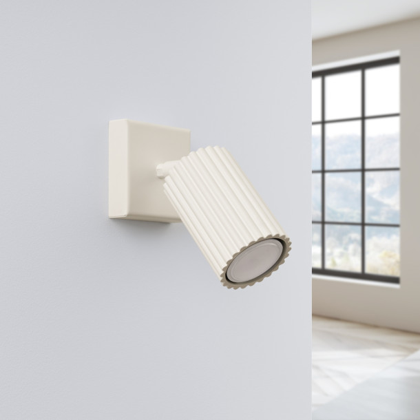 Applique Elaen beige