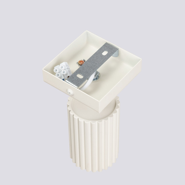 Applique Elaen beige