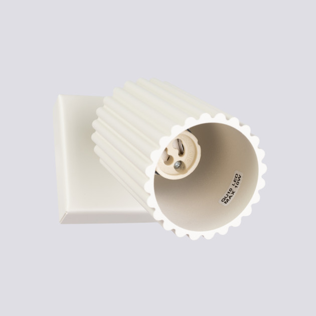 Applique Elaen beige