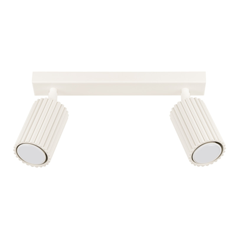 Plafonnier Elaen 2 beige