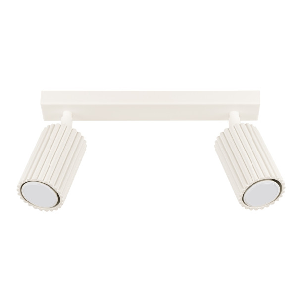 Plafonnier Elaen 2 beige