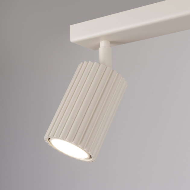 Plafonnier Elaen 2 beige