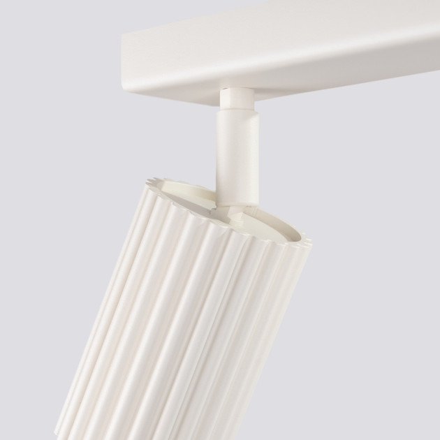 Plafonnier Elaen 2 beige
