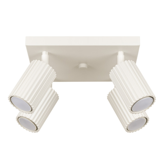 Plafonnier Elaen 4 beige
