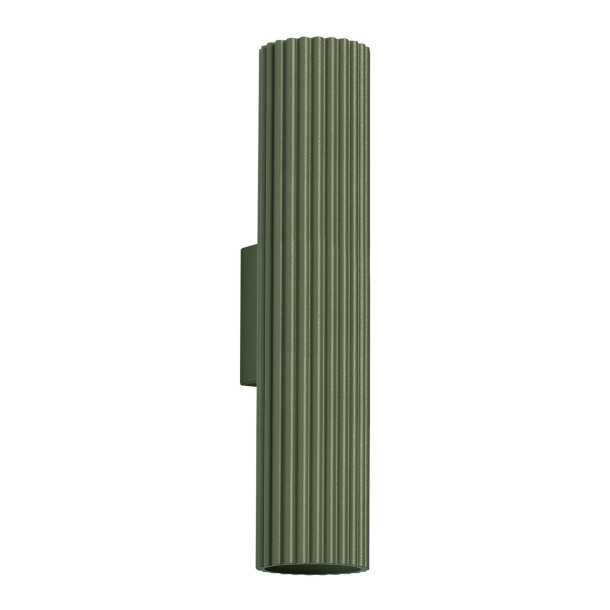 Applique Elaen 30 vert olive
