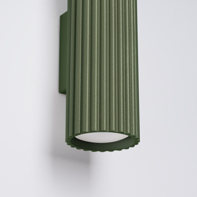 Applique Elaen 30 vert olive