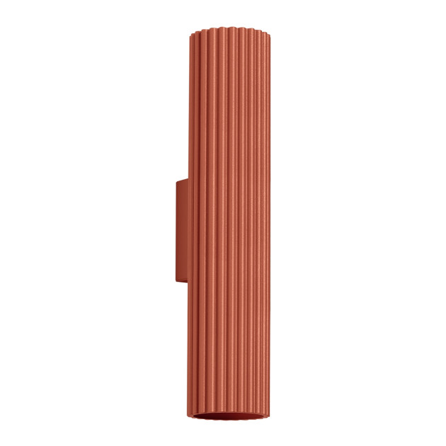 Applique Elaen 30 rouge ocre