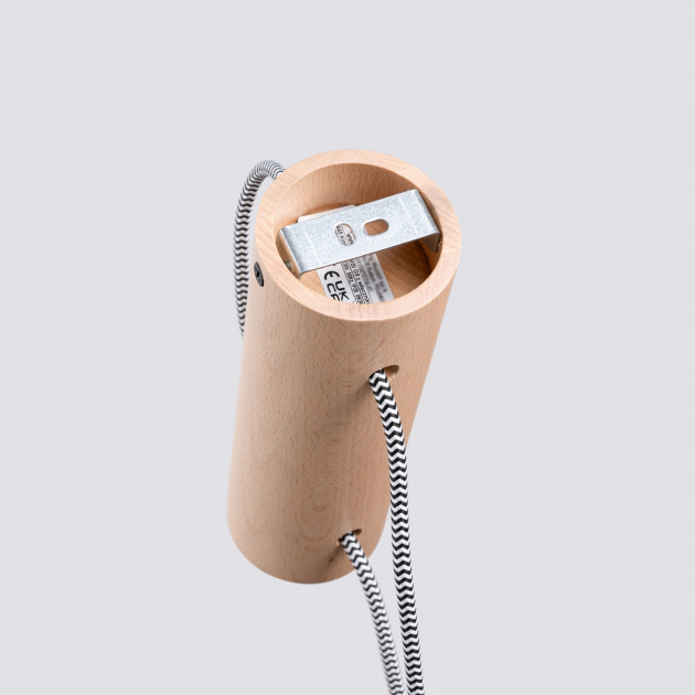 Applique NIBMI G9 avec interrupteur