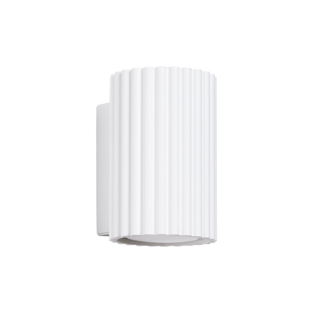 Applique Elaen 10 blanc