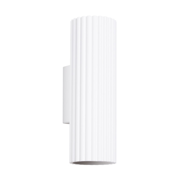 Applique Elaen 20 blanc