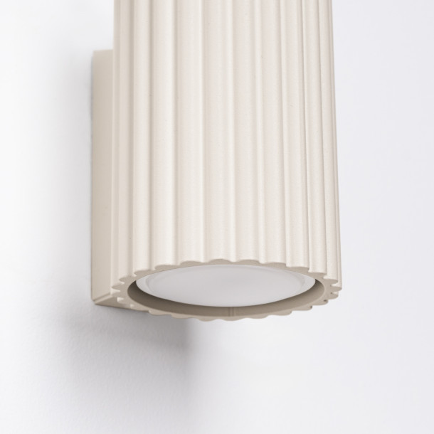 Applique Elaen 10 beige