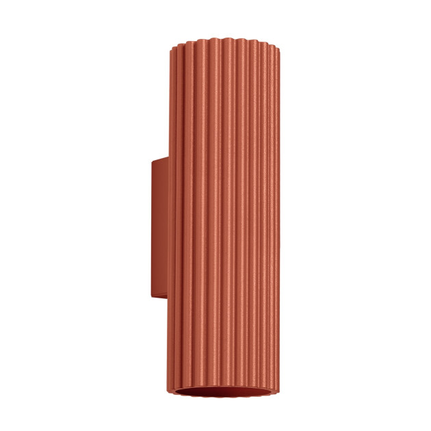 Applique Elaen 20 rouge ocre
