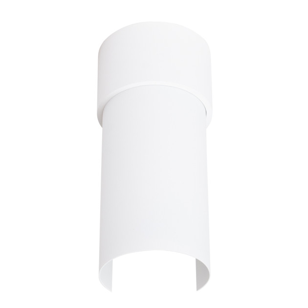 Plafonnier Luxeiaon blanc