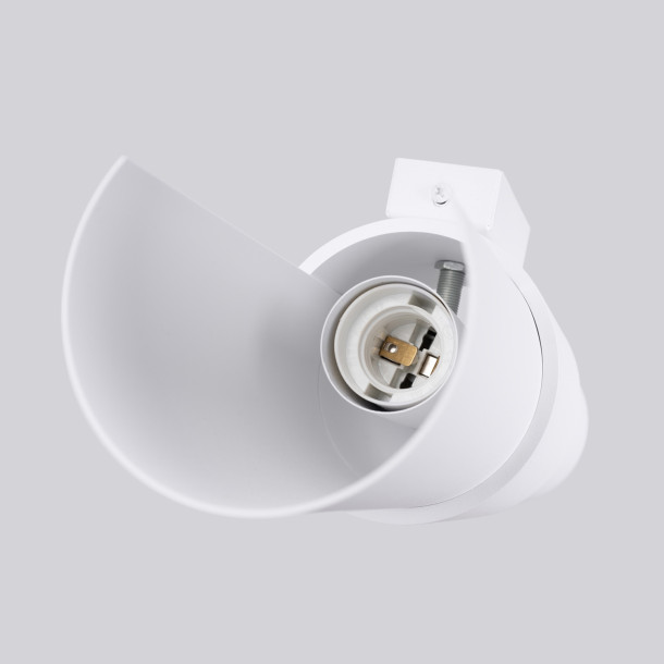 Applique Luxeiaon 2 blanc