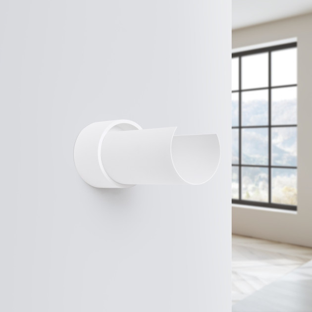 Applique Luxeiaon blanc
