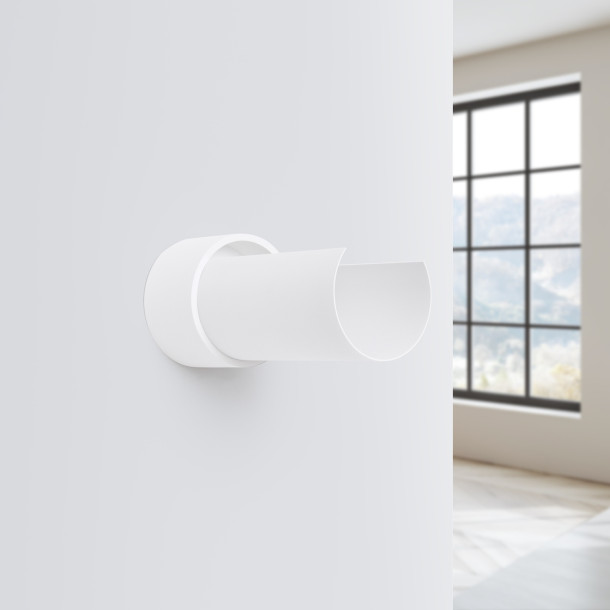 Applique Luxeiaon blanc