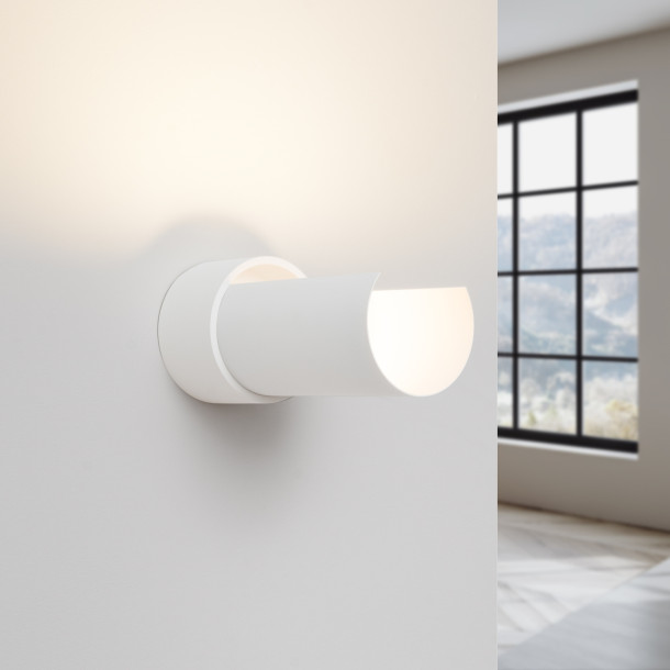 Applique Luxeiaon blanc