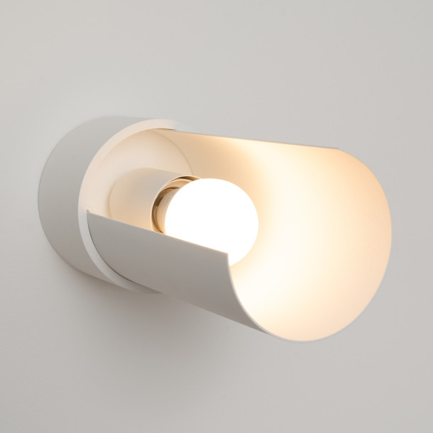 Applique Luxeiaon blanc