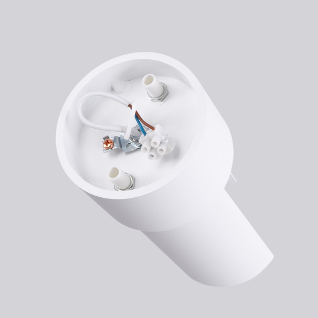 Applique Luxeiaon blanc