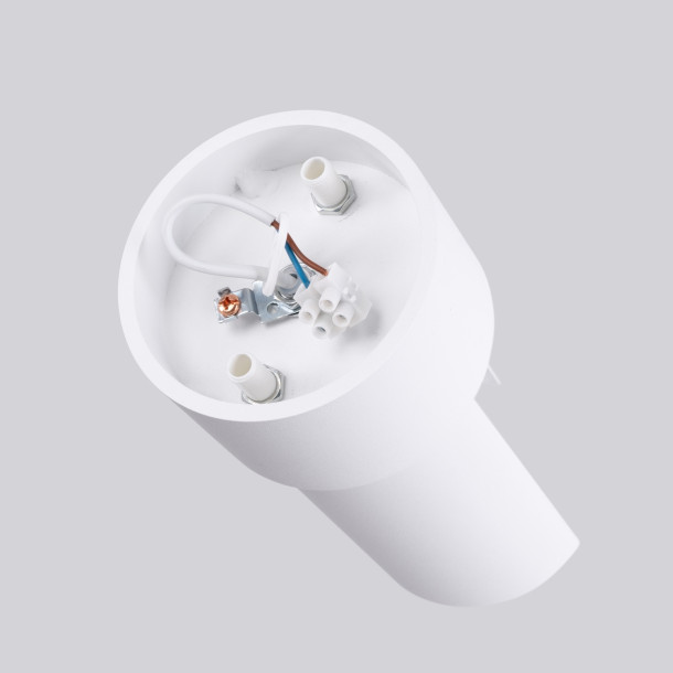 Applique Luxeiaon blanc