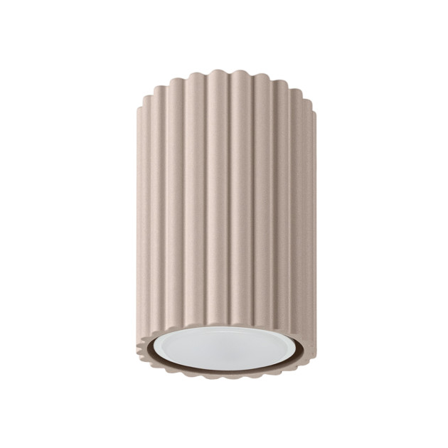 Plafonnier Elaen 10 taupe