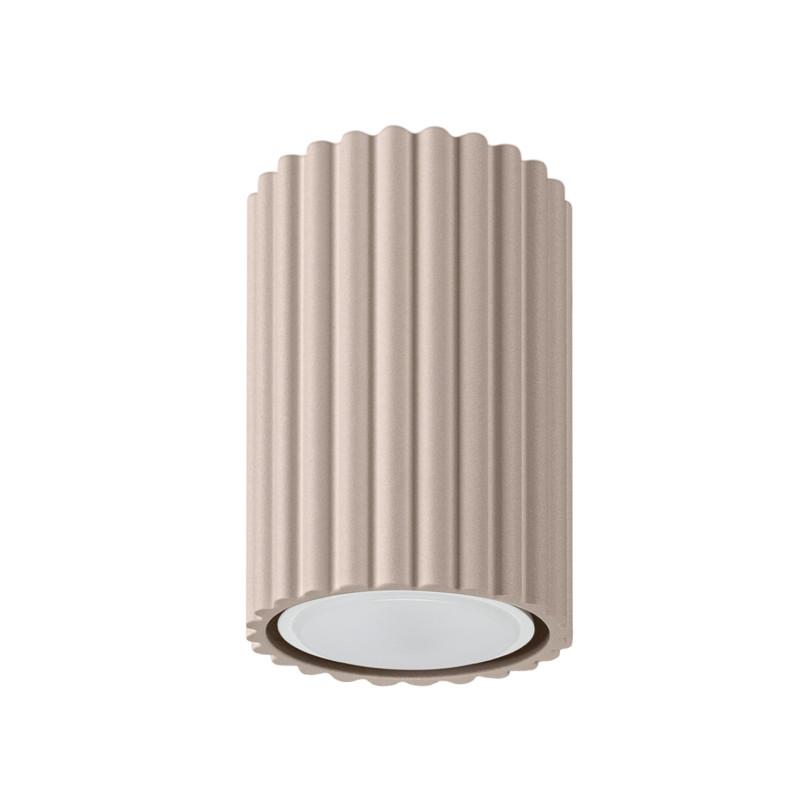 Plafonnier Elaen 10 taupe
