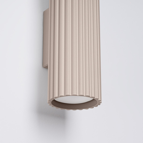 Applique Elaen 20 taupe