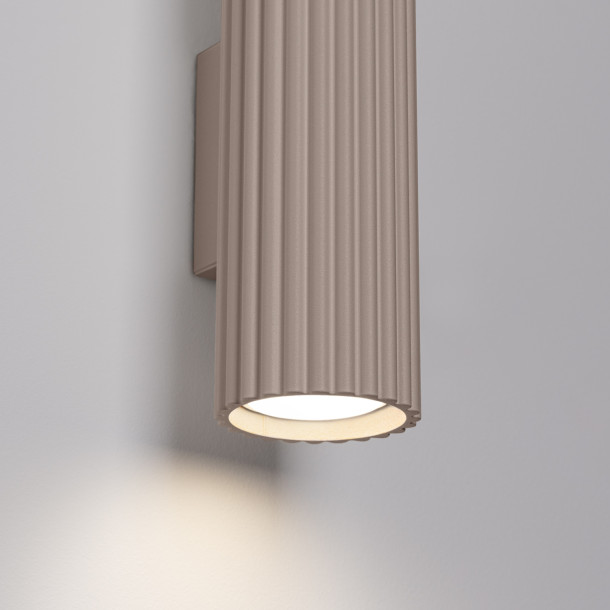 Applique Elaen 20 taupe